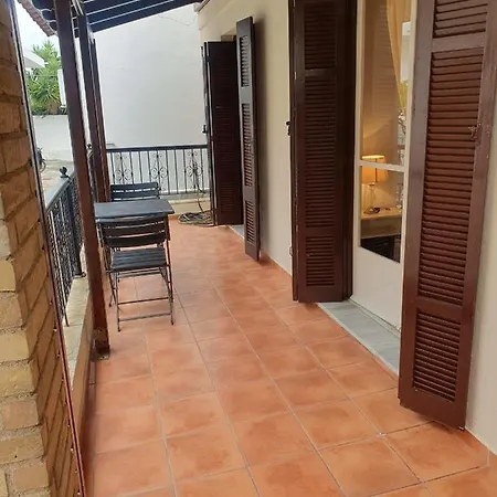 Marilia House Appartement Skiathos Chora