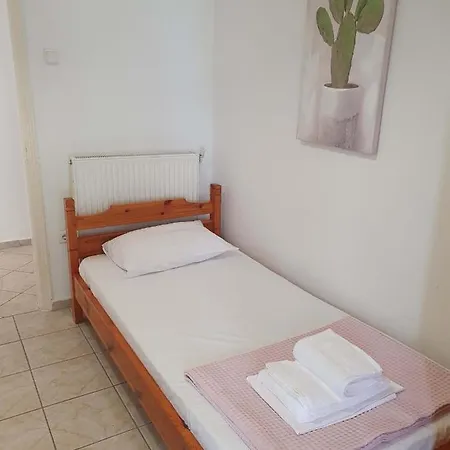 Marilia House Appartement