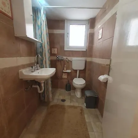 Marilia House Appartement Skiathos Chora