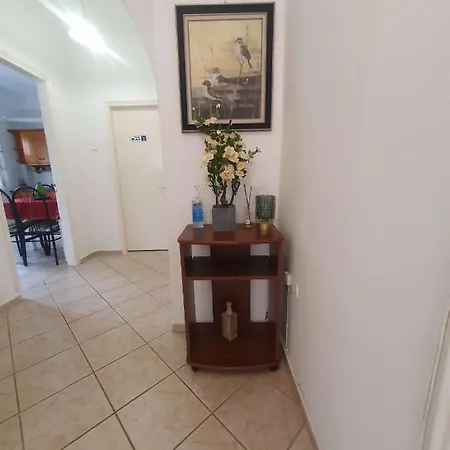 Marilia House Appartement *