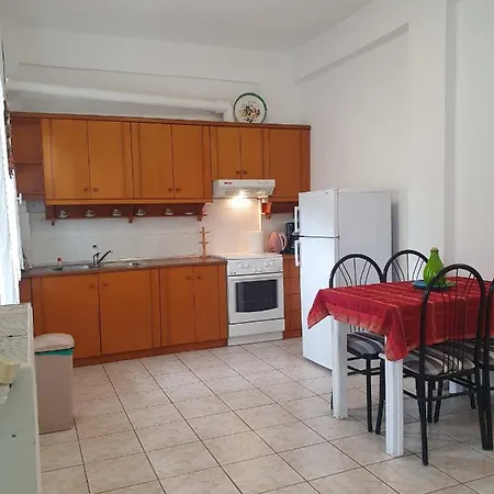 Marilia House Appartement Skiathos Chora