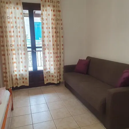 Appartement Marilia House *
