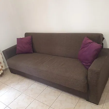Marilia House * Скиатос
