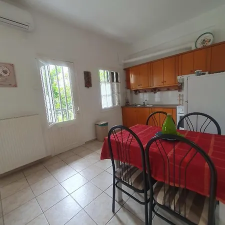 Marilia House