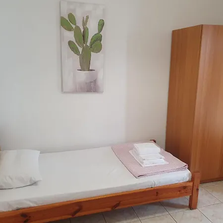 דירה Marilia House *