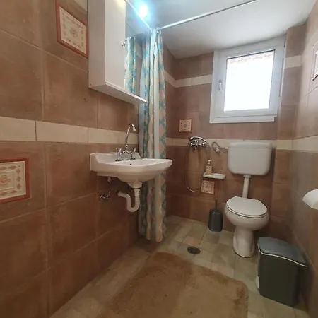 Marilia House העיירה סקיאתוס
