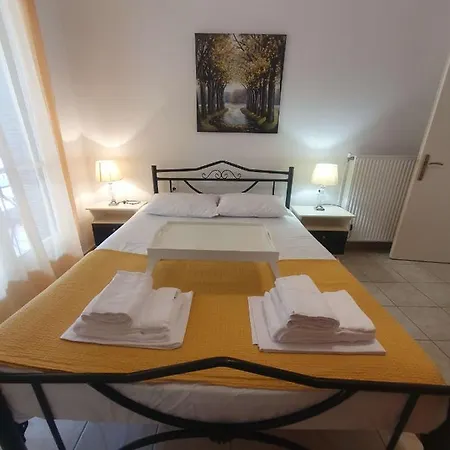 Marilia House