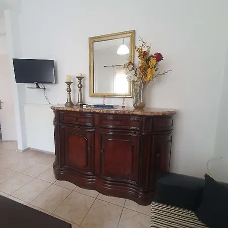 דירה Marilia House *