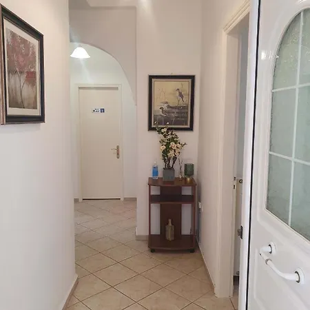 Marilia House העיירה סקיאתוס