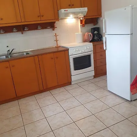 דירה Marilia House