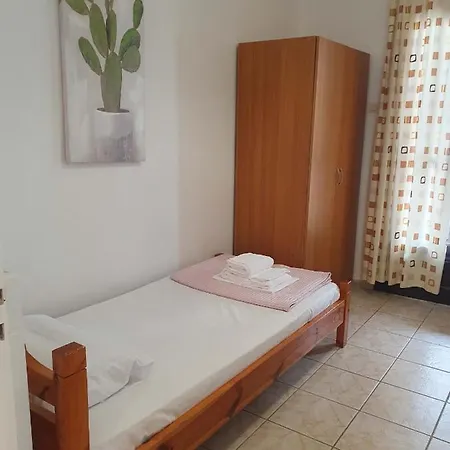 דירה Marilia House *