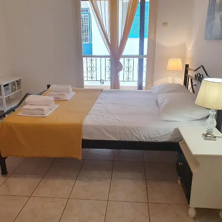 דירה Marilia House העיירה סקיאתוס
