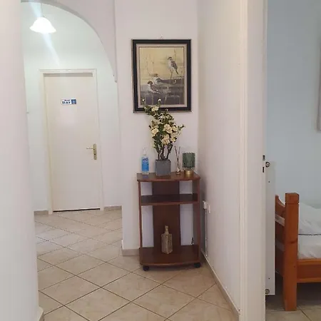 Marilia House * העיירה סקיאתוס