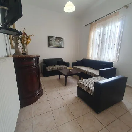 דירה Marilia House *