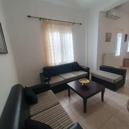 Marilia House דירה *