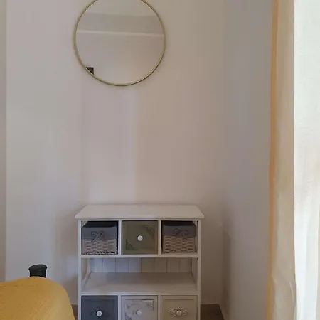 Marilia House דירה העיירה סקיאתוס